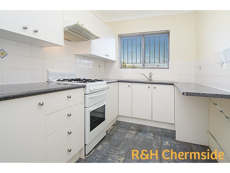 6/546 Sandgate Rd, Clayfield QLD 4011