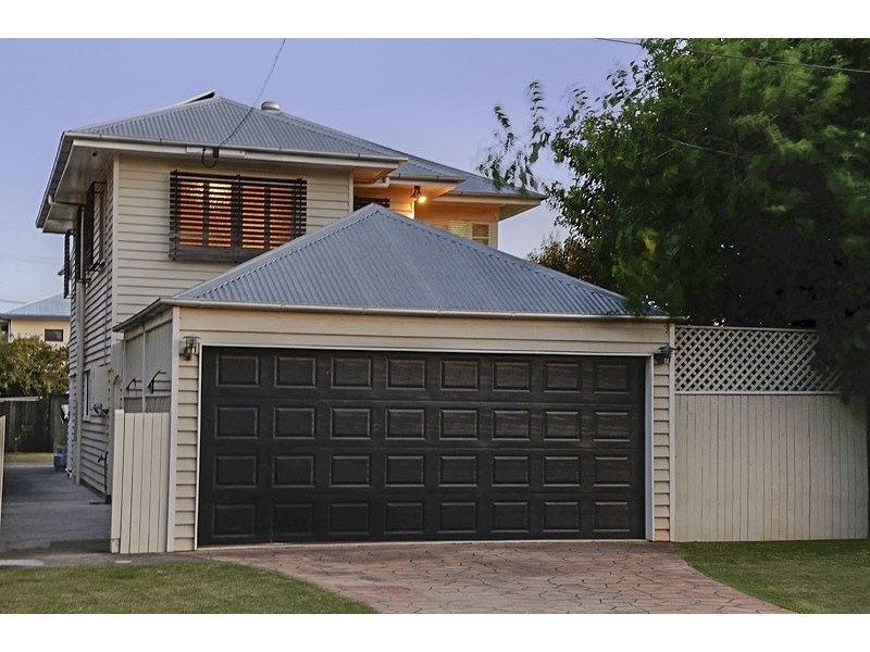 9 Somers Street, Nudgee QLD 4014