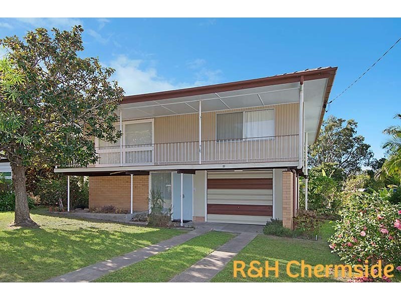 21 Backford St, Chermside West QLD 4032