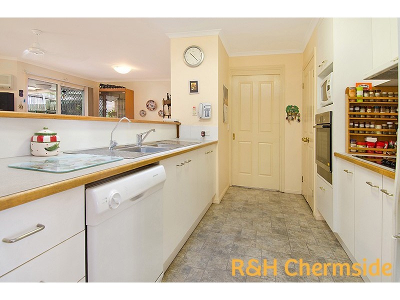 27/39 Pitta Pl, Carseldine QLD 4034