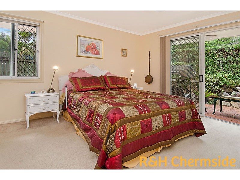 27/39 Pitta Pl, Carseldine QLD 4034