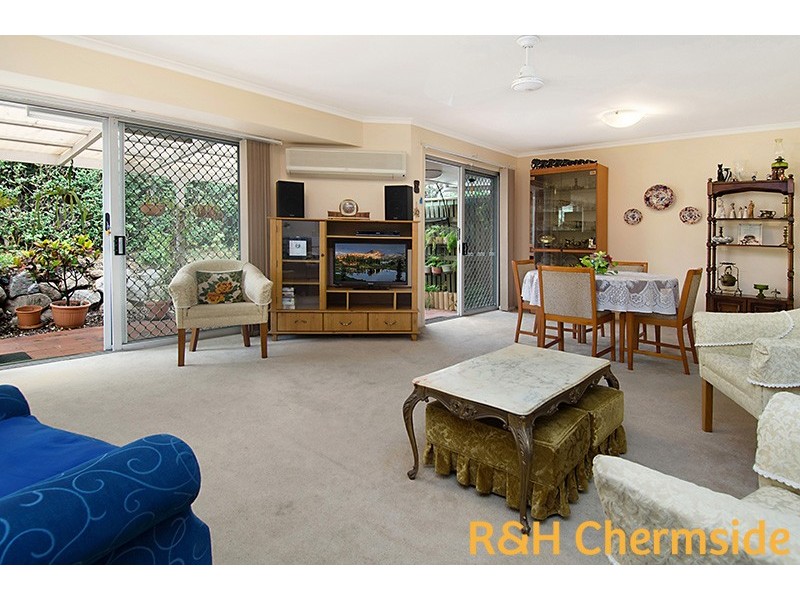 27/39 Pitta Pl, Carseldine QLD 4034