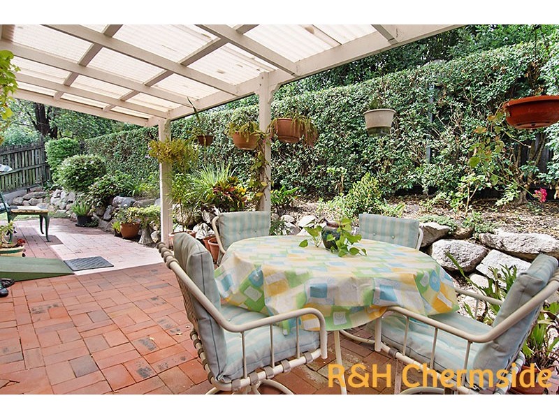 27/39 Pitta Pl, Carseldine QLD 4034