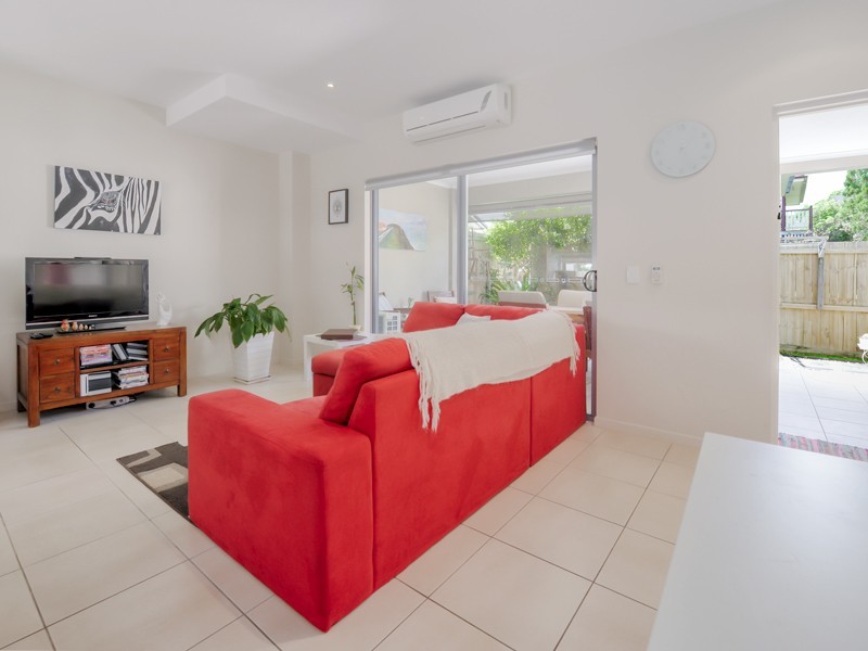 3/15 Stellmach St, Everton Park QLD 4053