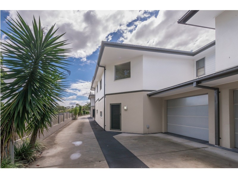 3/15 Stellmach St, Everton Park QLD 4053