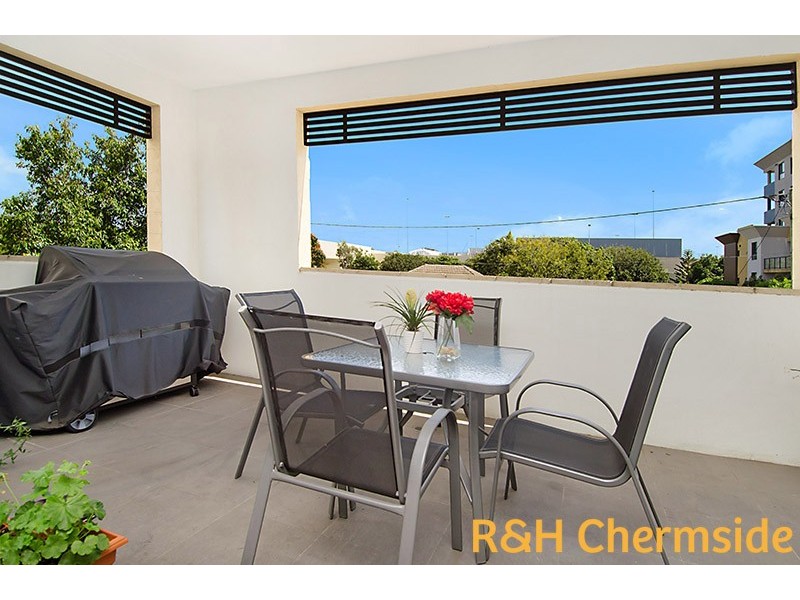 9/45 Playfield St, Chermside QLD 4032