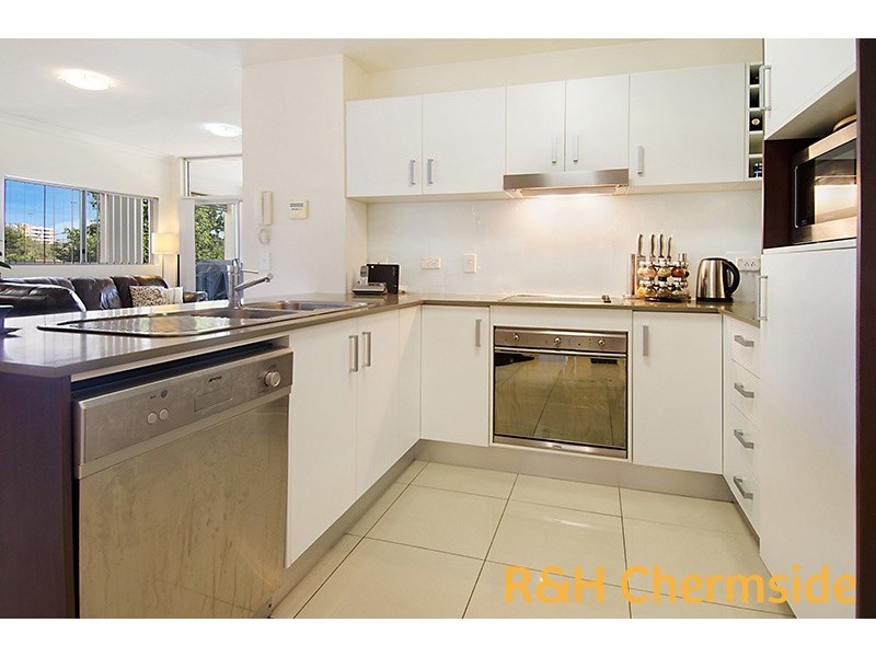 9/45 Playfield St, Chermside QLD 4032