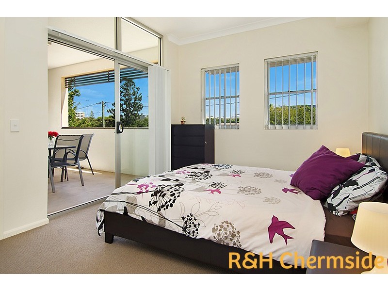9/45 Playfield St, Chermside QLD 4032