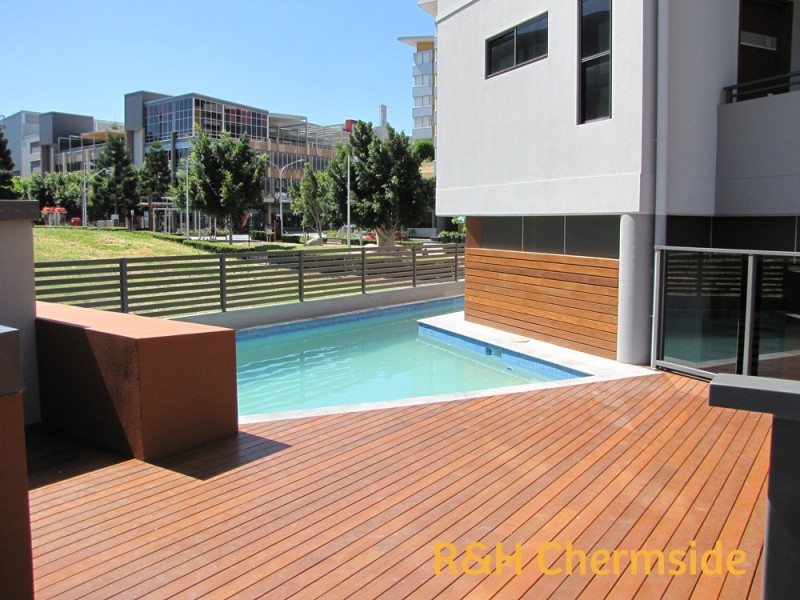 Kelvin Grove QLD 4059