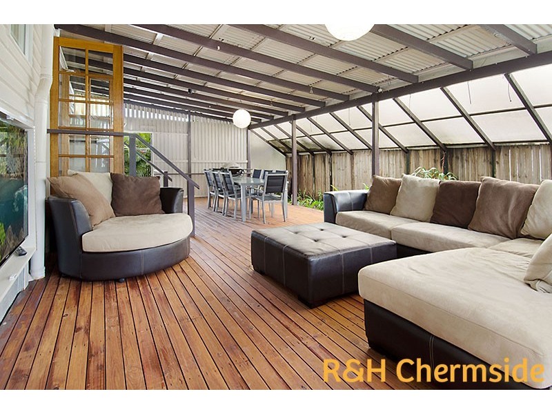 70 Corrie St, Chermside QLD 4032