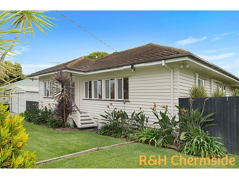 70 Corrie St, Chermside QLD 4032