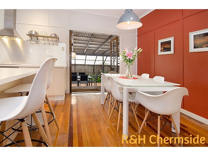 70 Corrie St, Chermside QLD 4032