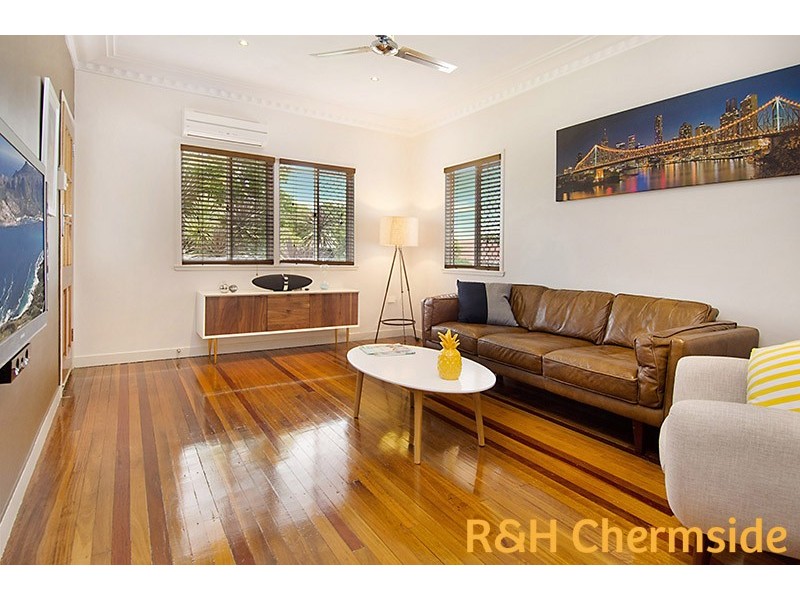 70 Corrie St, Chermside QLD 4032