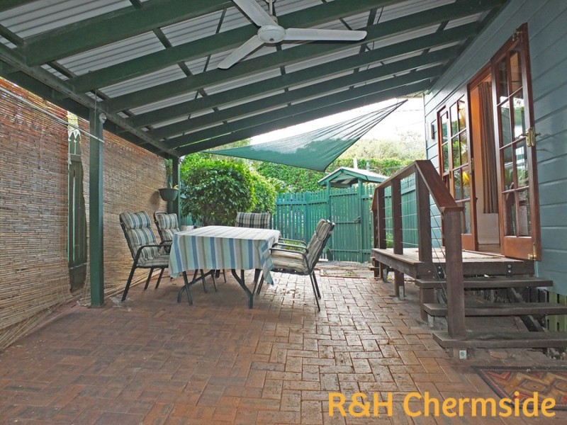 Aspley QLD 4034