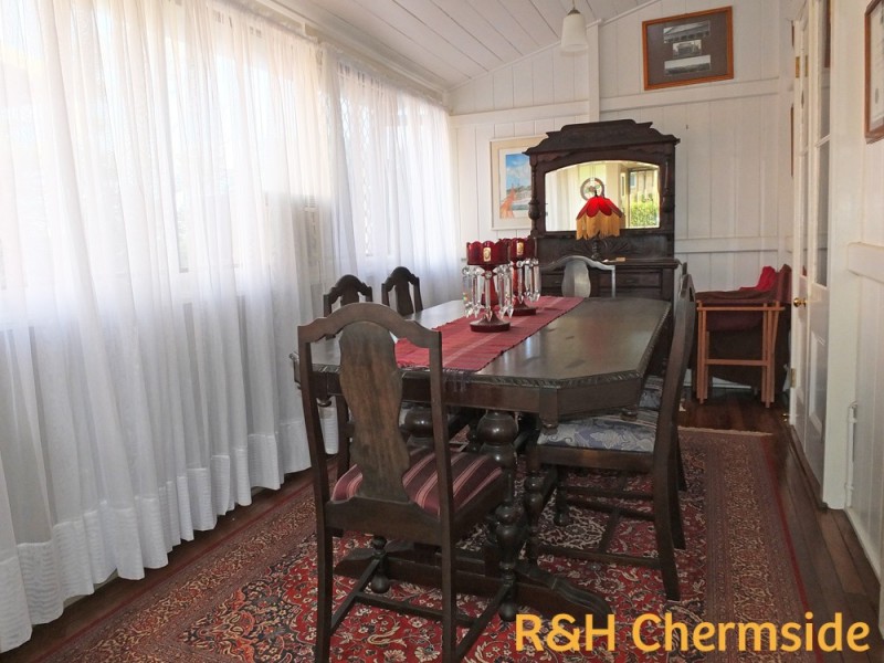 554 Robinson Rd, Aspley QLD 4034