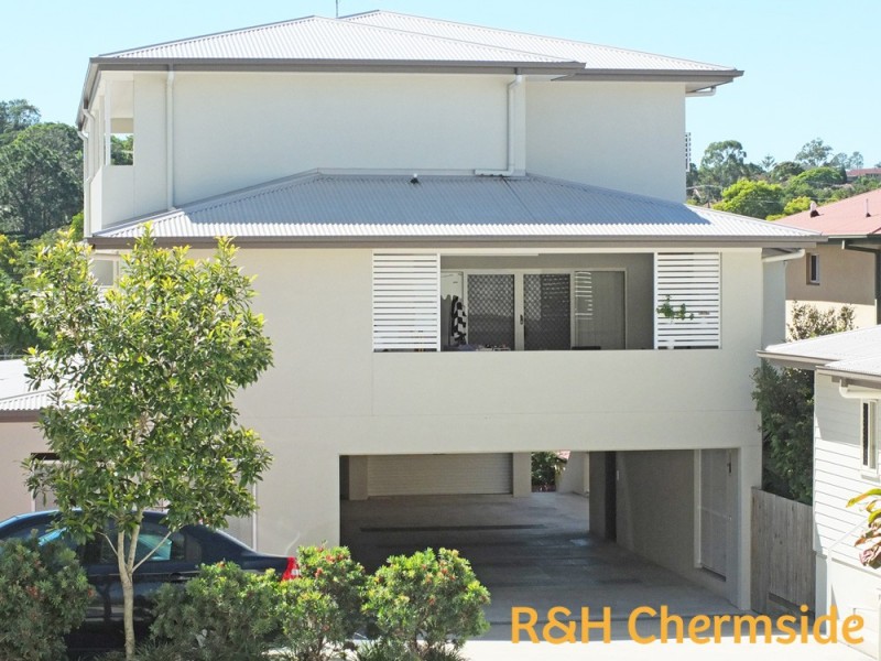 Everton Park QLD 4053