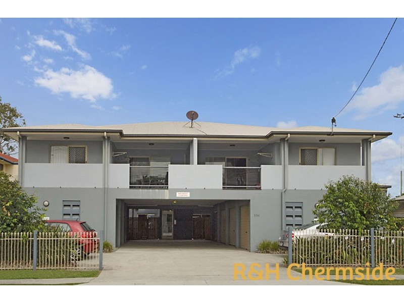 2/356 Zillmere Rd, Zillmere QLD 4034