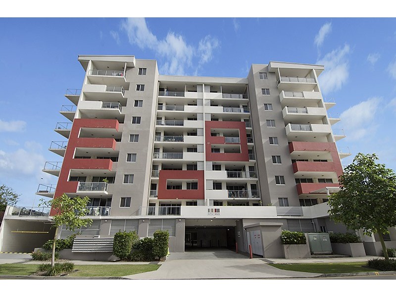 801/20 Playfield St, Chermside QLD 4032
