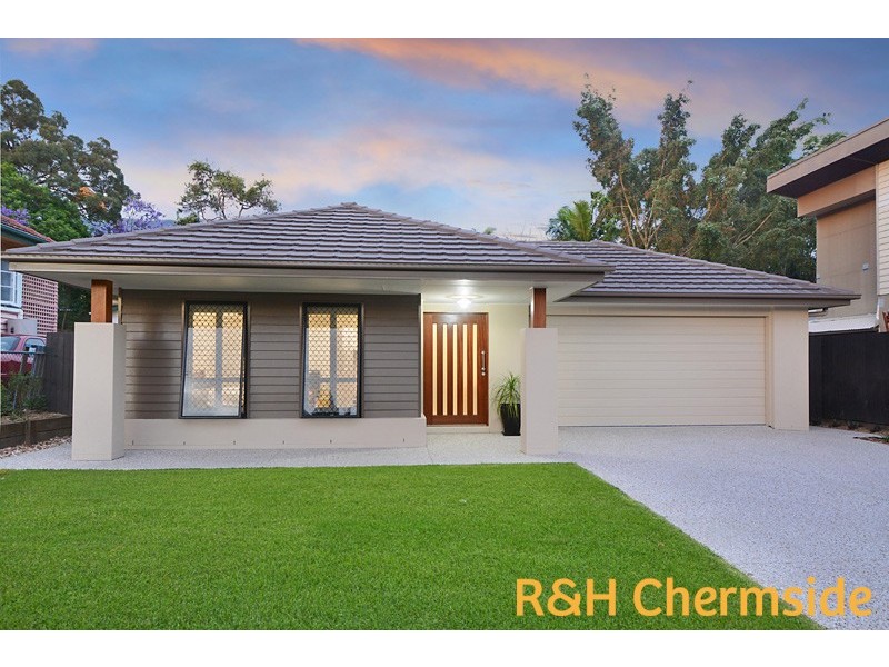 157 Kitchener Rd, Kedron QLD 4031
