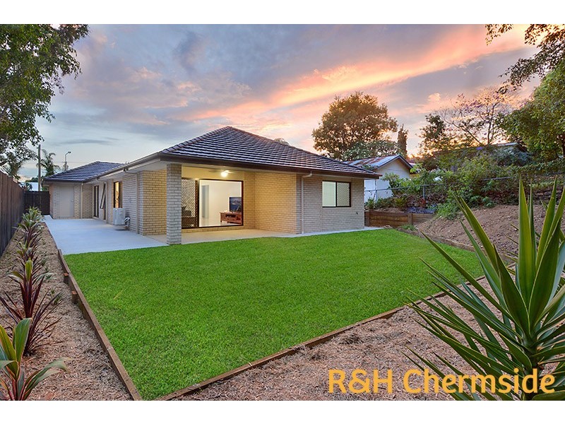 157 Kitchener Rd, Kedron QLD 4031