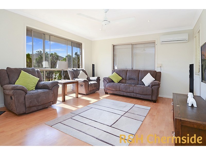 7 Athabasca Cl, Wavell Heights QLD 4012