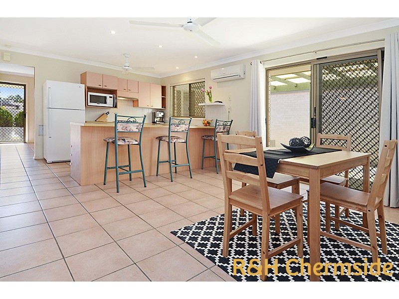 7 Athabasca Cl, Wavell Heights QLD 4012