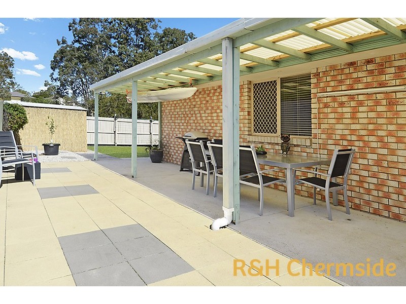 7 Athabasca Cl, Wavell Heights QLD 4012