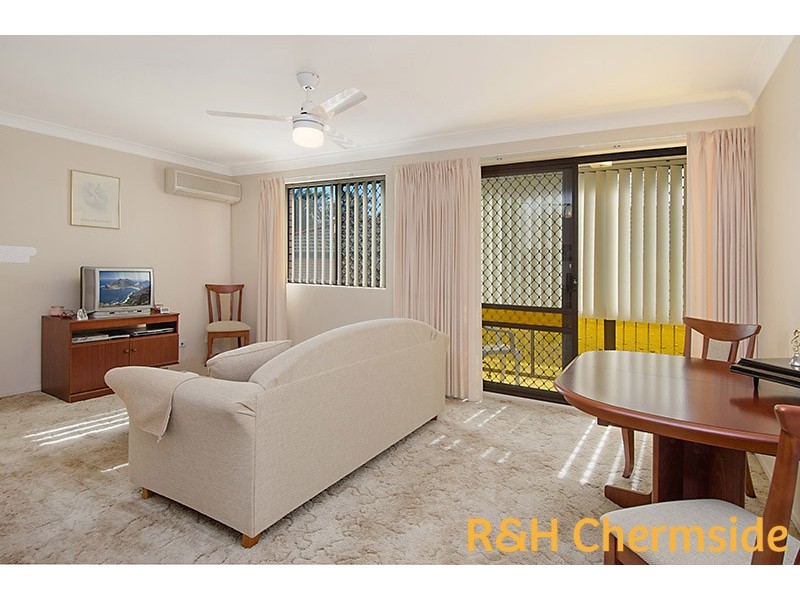2/34 Farnell St, Chermside QLD 4032