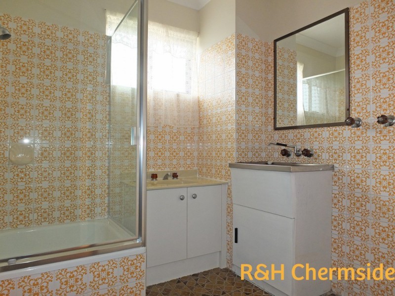 6/29 Kidston Terrace, Chermside QLD 4032