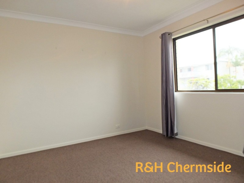 6/29 Kidston Terrace, Chermside QLD 4032