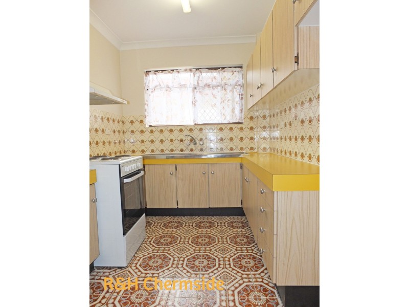 6/29 Kidston Terrace, Chermside QLD 4032