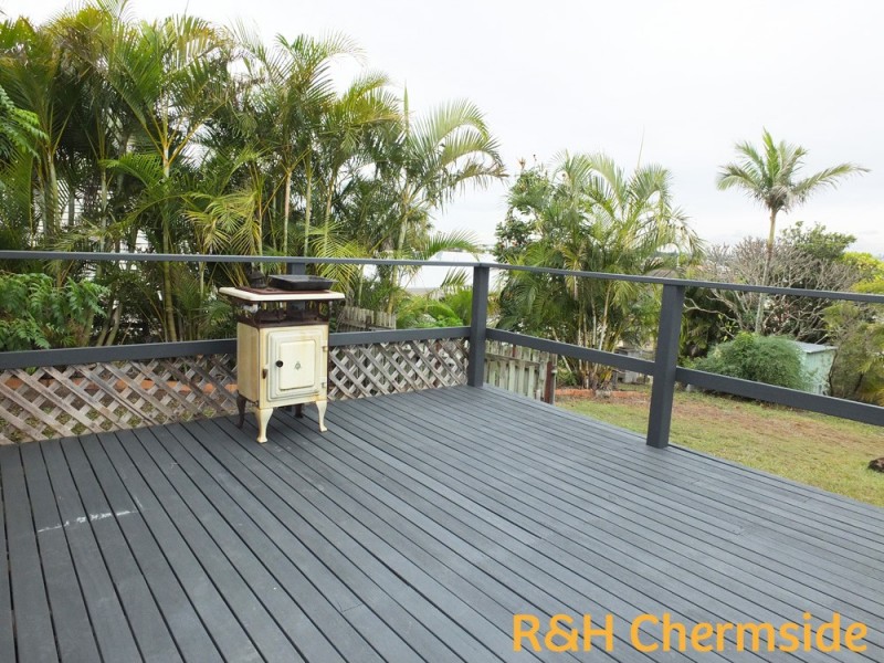 38 Winnam St, Stafford QLD 4053