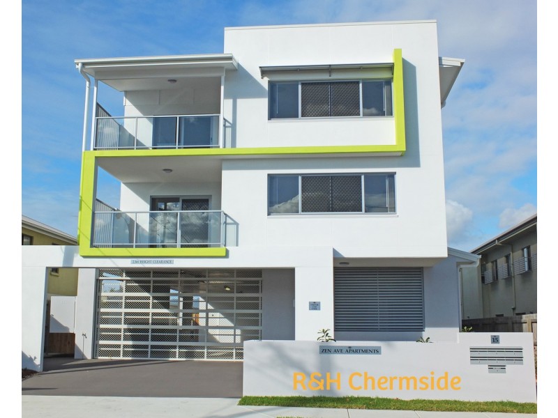 Chermside QLD 4032
