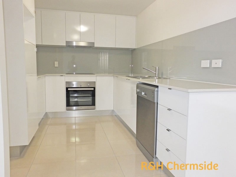 Chermside QLD 4032
