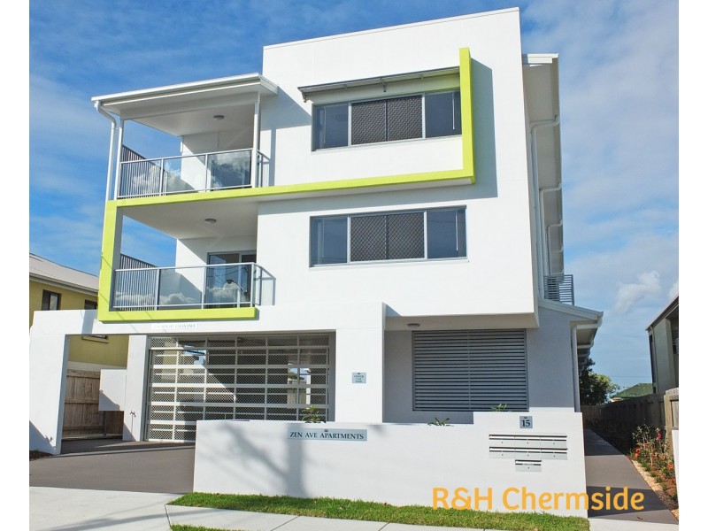 2/15 Zenith Avenue, Chermside QLD 4032