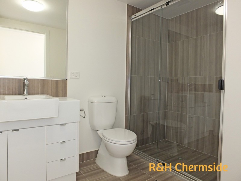 2/15 Zenith Avenue, Chermside QLD 4032