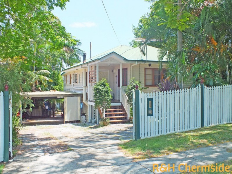 6 Waroon St, Stafford QLD 4053