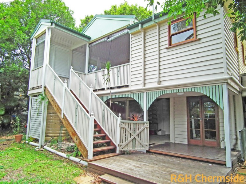 6 Waroon St, Stafford QLD 4053