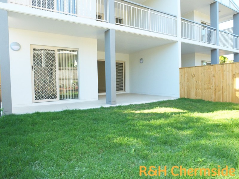 2/3 Tabbil Street, Zillmere QLD 4034