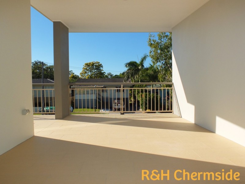 6/3 Tabbil Street, Zillmere QLD 4034