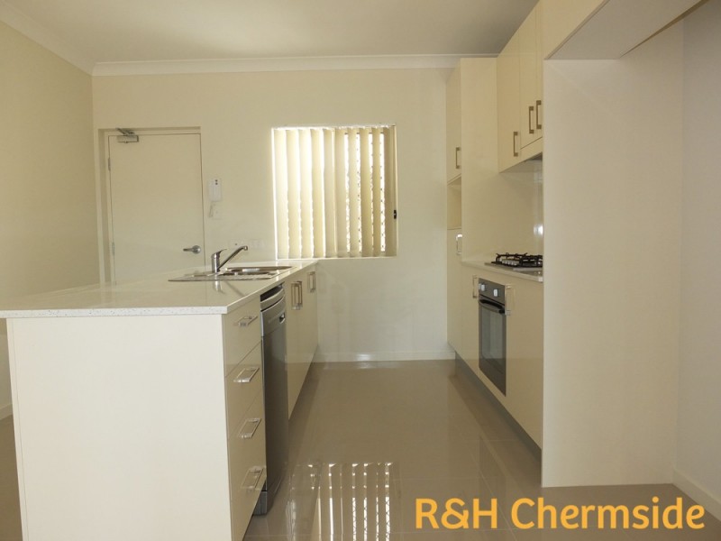 6/3 Tabbil Street, Zillmere QLD 4034