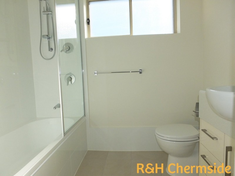 6/3 Tabbil Street, Zillmere QLD 4034