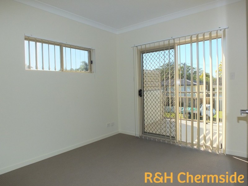 6/3 Tabbil Street, Zillmere QLD 4034