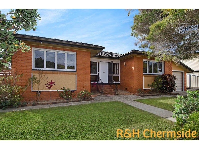 7 Girraman St, Chermside West QLD 4032