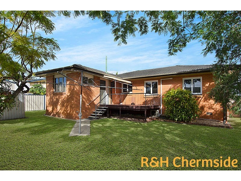 7 Girraman St, Chermside West QLD 4032