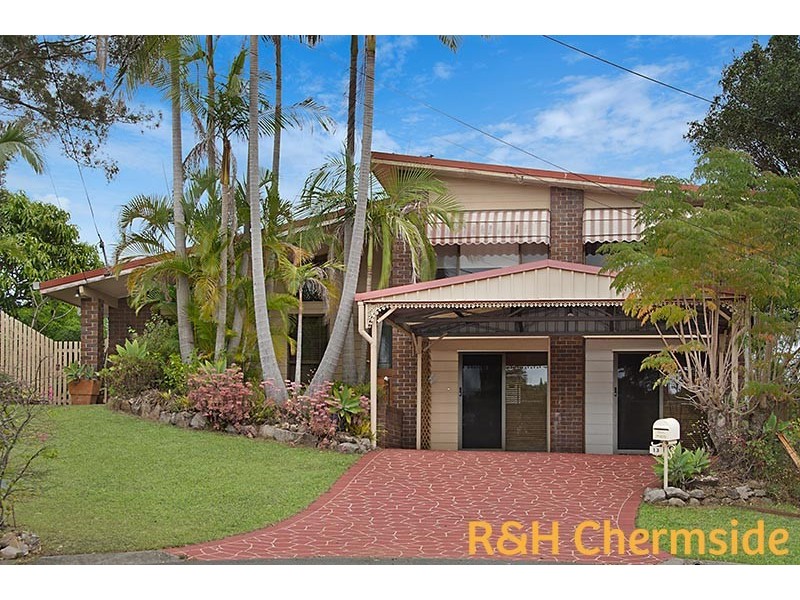 13 Sharon Ct, Albany Creek QLD 4035