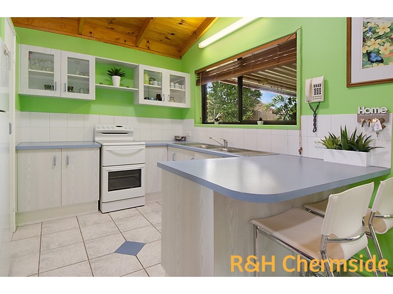 13 Sharon Ct, Albany Creek QLD 4035