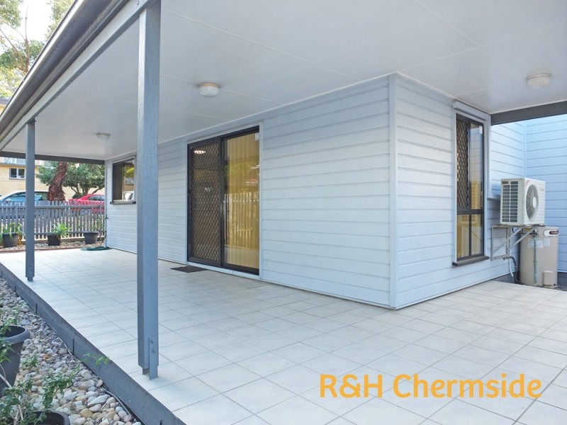 2/101 Wallace Street, Chermside QLD 4032