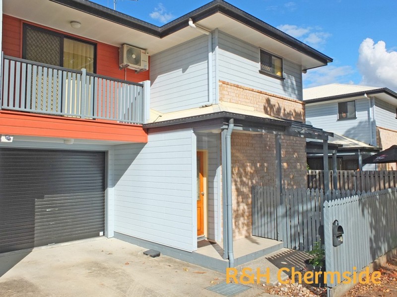 2/101 Wallace Street, Chermside QLD 4032