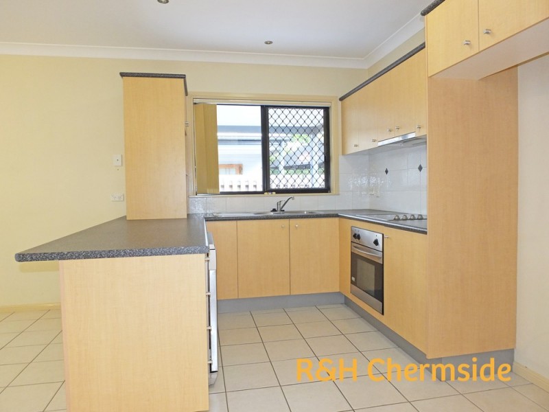 2/101 Wallace Street, Chermside QLD 4032